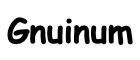 Gnuinum.com